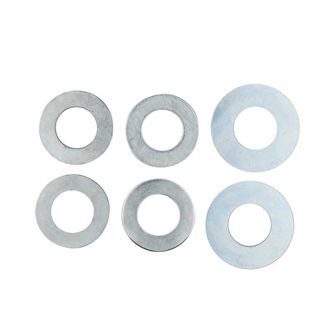 Front Wheel Bush Bearing Kit to suit BMW X3 — image 2