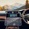 Touchscreen Protector to suit Toyota Prado 2.8L — image 6