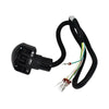 Auxiliary Four Switch Handle to suit Bobcat S220 — image 1