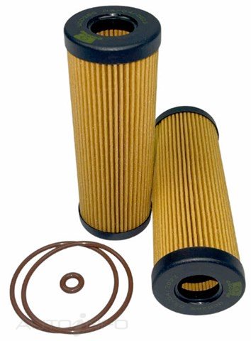 Wesfil Oil Filter R2950P Ford - WCO285