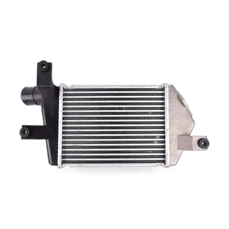 Intercooler to suit Mitsubishi Triton L200 2.5L 3.2L Diesel — image 1