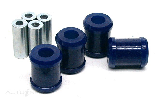 SuperPro Lower Control Arm/ Inner/outer - SPF1783K