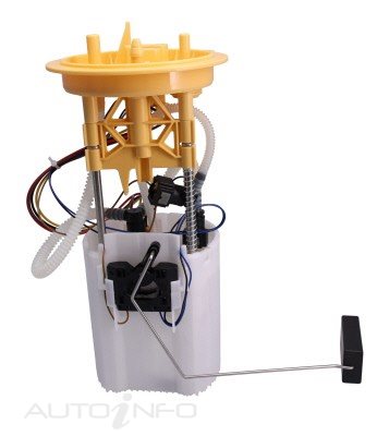 PAT Electronic Fuel Pumps - EFP-738M