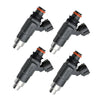 4x Fuel Injectors CDH166 to suit Mitsubishi Mirage 1.5L — image 1