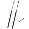 2x Rear Tailgate Gas Struts (Pair) to suit Volkswagen Polo 6R — image 2