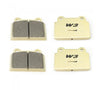 Winmax Brake Pads - W3 Rear (BMW E90/E92/E93 M3)