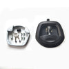 Whale Tail Lock to suit BMW 3 Series 3.0L — image 2