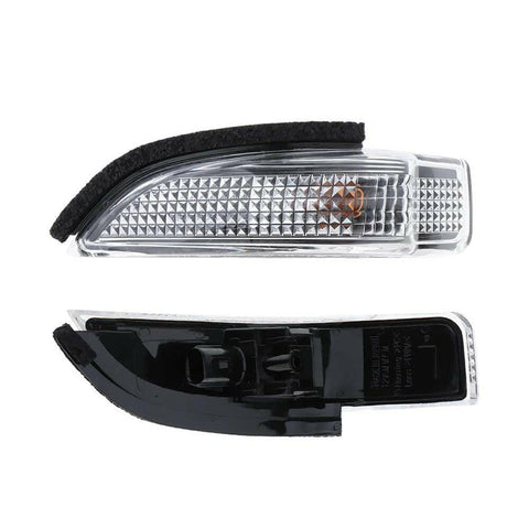 Left Side Mirror Turn Signal Light Lamp to suit Toyota Corolla ZRE182 — image 2
