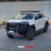 Rockarmor Gt Steel Hoop Bullbar Combo Pack - Toyota Hilux N90 2026+
