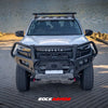 Rockarmor GT Hoop Steel Bullbar - Toyota Hilux N90 2026+