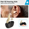 Rechargeable Digital Hearing Aid to suit Both Ears — image 1