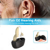 Rechargeable Digital Hearing Aid to suit Both Ears — image 2