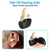 Rechargeable Digital Hearing Aid to suit Both Ears — image 4