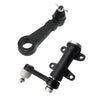 Ball Joints Tie Rods Idler & Pitman Arm Kit to suit Mitsubishi Pajero NL — image 4