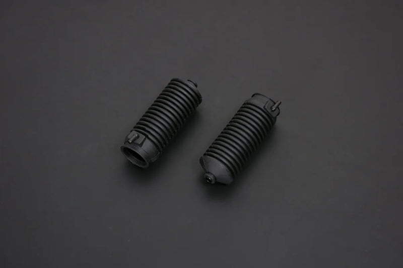 Hard Race Steering Boot - OE Replacement (Civic 91-00) — fits Honda Civic