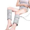 Leg and Foot Massager with Heat Compression to suit Universal — image 1
