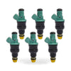 6x Fuel Injectors to suit BMW M3 3.0L — image 1