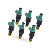 6x Fuel Injectors to suit BMW M3 3.0L — image 2