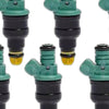 6x Fuel Injectors to suit BMW M3 3.0L — image 4