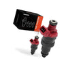 4x Fuel Injectors to suit Volkswagen Combi 1.8L — image 2