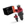 4x Fuel Injectors to suit Volkswagen Combi 1.8L — image 3