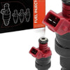 4x Fuel Injectors to suit Volkswagen Combi 1.8L — image 4