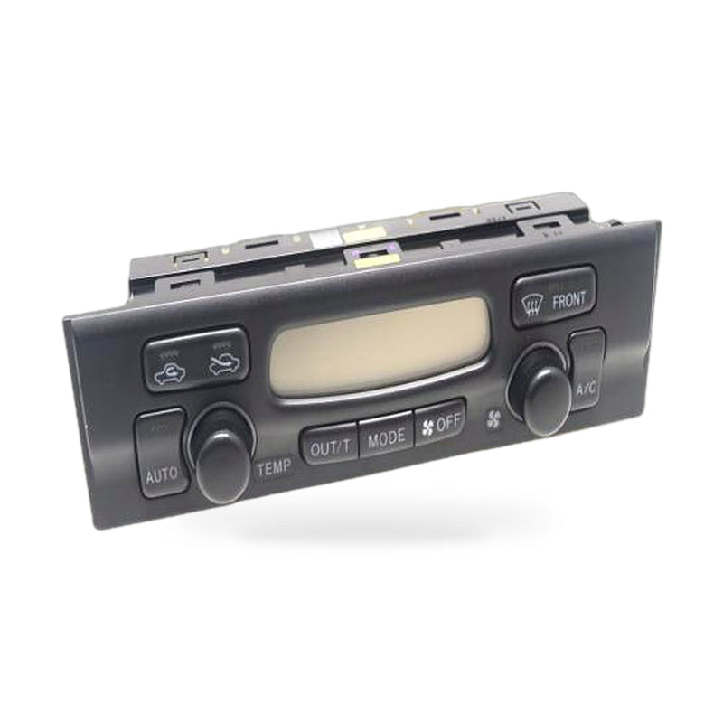 Auto A/C Digital Climate Control Unit to suit Toyota 4Runner LTD — image 1
