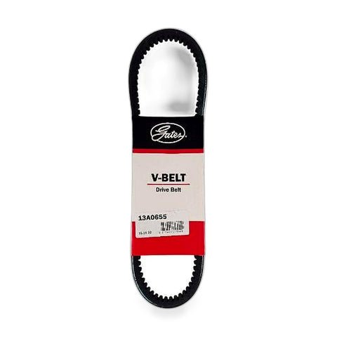 Drive Belt to suit Hyundai Getz 1.4L 1.6L — image 1