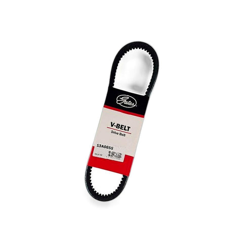 Drive Belt to suit Hyundai Getz 1.4L 1.6L — image 2