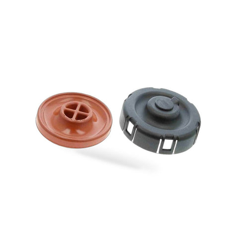 Crankcase Breather Valve Oil Separator to suit BMW 3 Series 2.0L — image 2