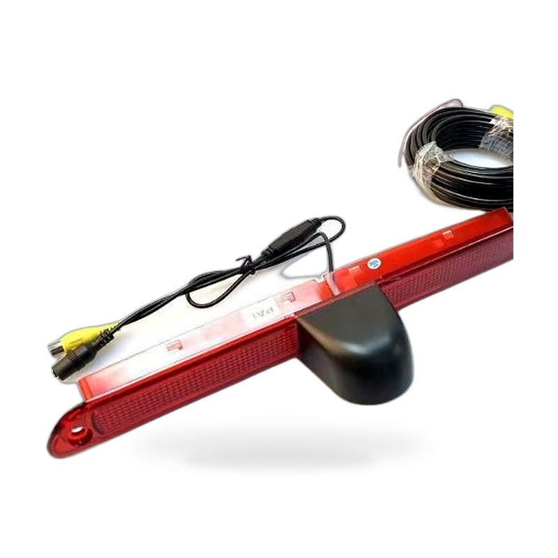 3rd Brake Light Reverse Camera to suit Mercedes-Benz Sprinter W906 — image 1