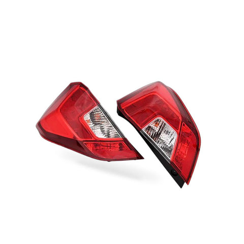 Left Rear Tail Light to suit Honda Jazz 2014-2021 Halogen — image 2