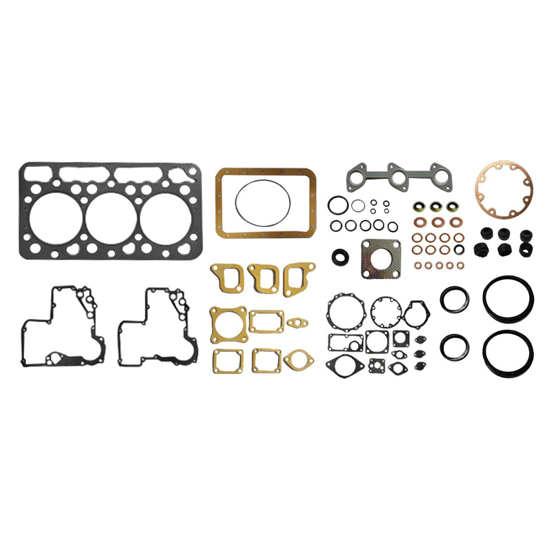 Gasket Kit to suit Kubota D950 — image 1