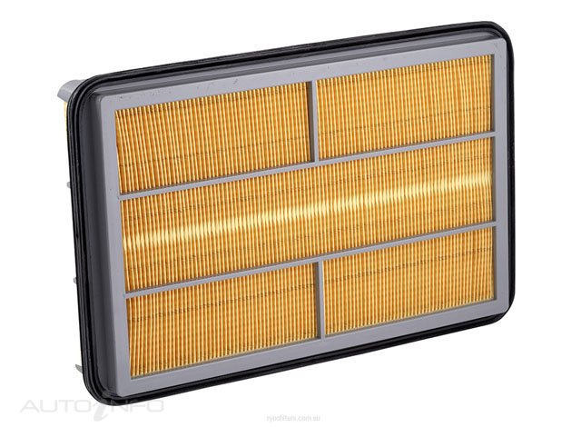 Ryco Air Filter - A1270