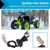 Ignition Key Switch to suit Arctic Cat 350 2011-2015 — image 2