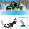 Ignition Key Switch to suit Arctic Cat 350 2011-2015 — image 4