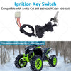 Ignition Key Switch to suit Arctic Cat 350 2011-2015 — image 6