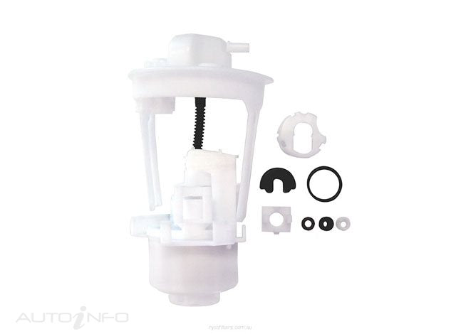 Ryco Fuel Filter MAZ6 GY GG - Z959