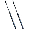 2x Tailgate Gas Struts Set (Pair) to suit Peugeot 207 Hatchback 1.6L — image 1