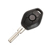 3 Buttons 315MHz Remote Car Key ID46 to suit BMW 1 Series E81 — image 1
