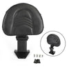 Honda Goldwing 1800 GL1800 2018-2020 Generic Black Driver Backrest fit