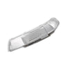 Front Left Wing Mirror Indicator to suit VW Touareg 7L — image 3
