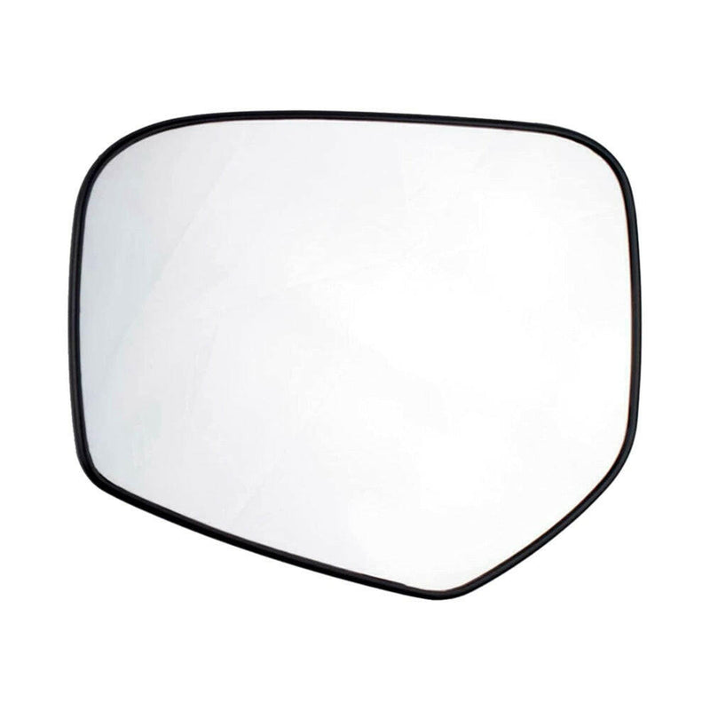 Front Left Side Mirror Glass to suit Mitsubishi Triton ML MN — image 1
