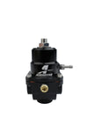 Aeromotive X1 Series Regulator 3-15 PSI ARO13304