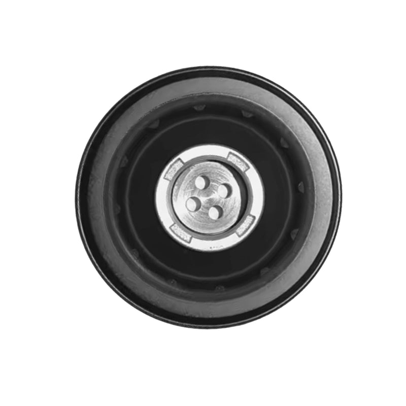 Crankshaft Belt Pulley to suit BMW 3 Series E90 3.0d — image 1