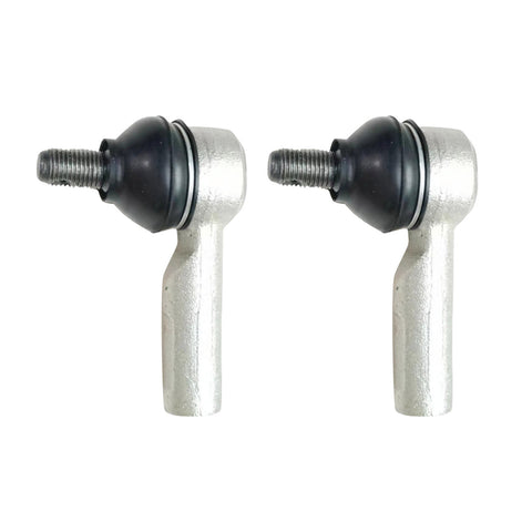 of Outer Tie Rod Ends (Pair) to suit Toyota Hilux KUN26 — image 1