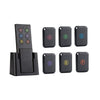 Wallet Tracker Transmitter With 6 Receivers to suit Anti-Lost Wireless Key — image 1