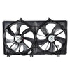 Dual Radiator Thermo Fan to suit Toyota Camry CV40 2.4L — image 1