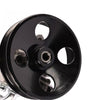 Turbo Diesel Power Steering Pump & Pulley to suit Holden Colorado 2.8L — image 6