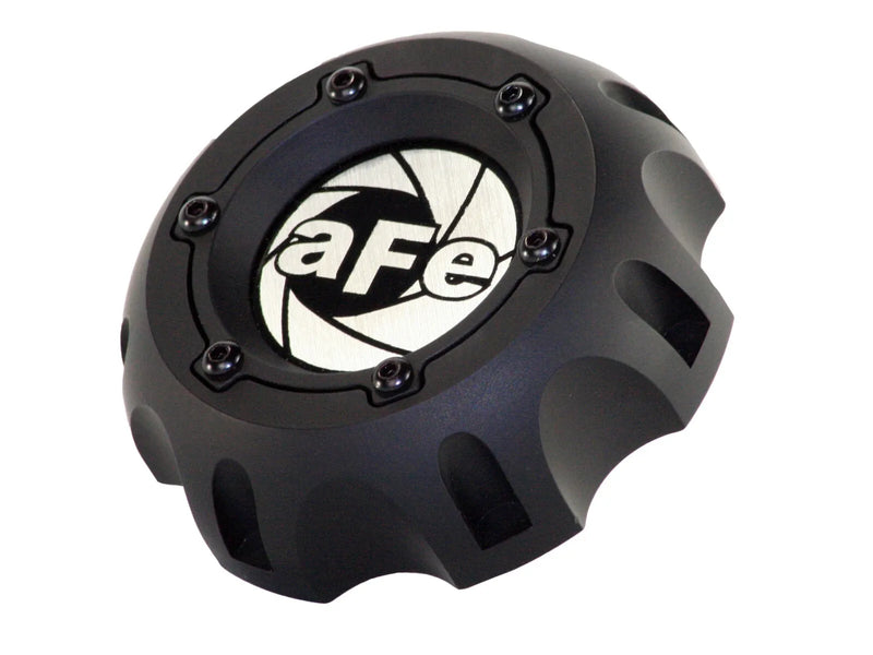 aFe Oil Cap (Dodge 2500/3500 Cummins 03-14) — fits Dodge Ram 4th
